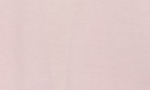 Off-white Laundry Cotton Graphic T-shirt In Pink