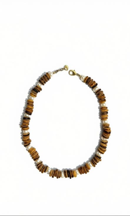 The Coco Necklace