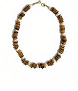 The Lobster's Daughter The Coco Necklace