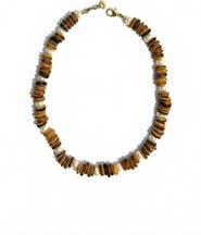 The Lobster's Daughter The Coco Necklace