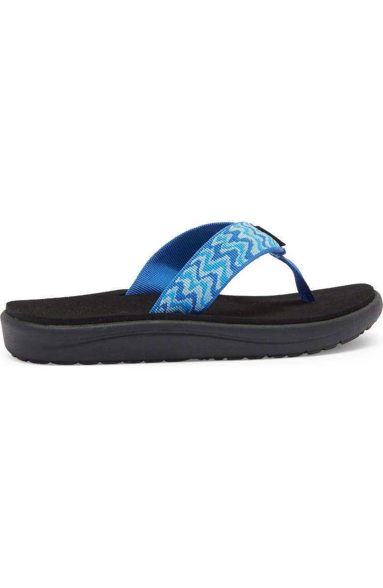Teva Kids' Voya Flip Flop, Alternate, color,
