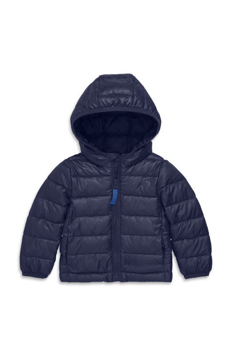 Baby boy coats and jackets online