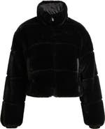 Save The Duck Yuki Reversible Jacket