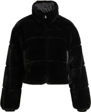 Save The Duck Yuki Reversible Jacket