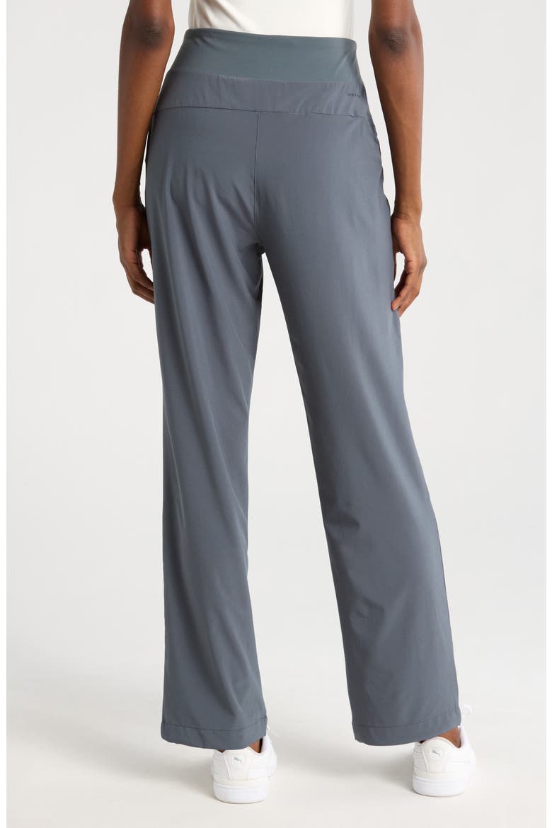 Breeze Flats Pull-On Pants, Alternate, color, STORM CLOUD