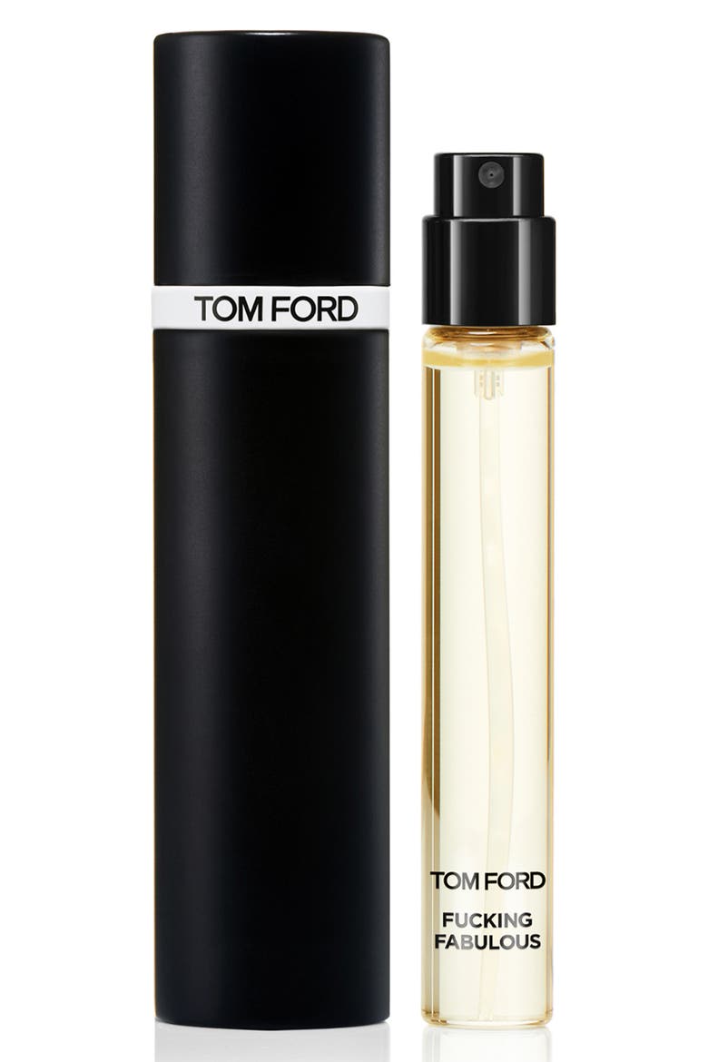Private Blend Fabulous Eau de Parfum Spray, Alternate, color, NO COLOR