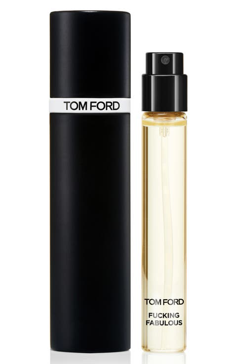 Tom Ford Perfume Travel Spray 10ml /0.34oz (Choose Your