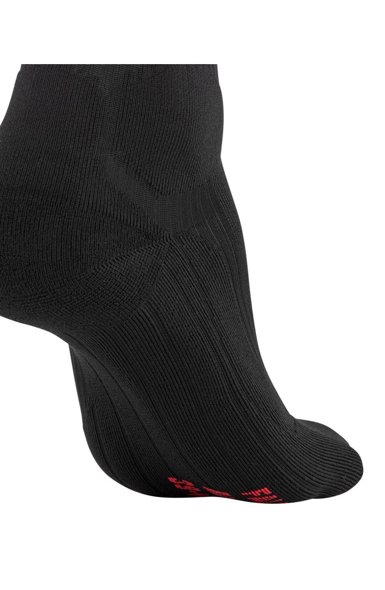 Falke RU Trail Stabilizing Running Socks, Alternate, color, Black-Mix
