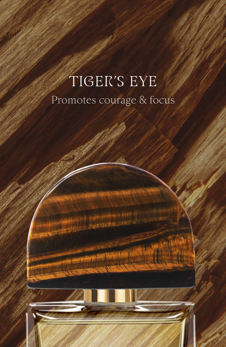 House of Bo Espíritu Parfum, Alternate, color,