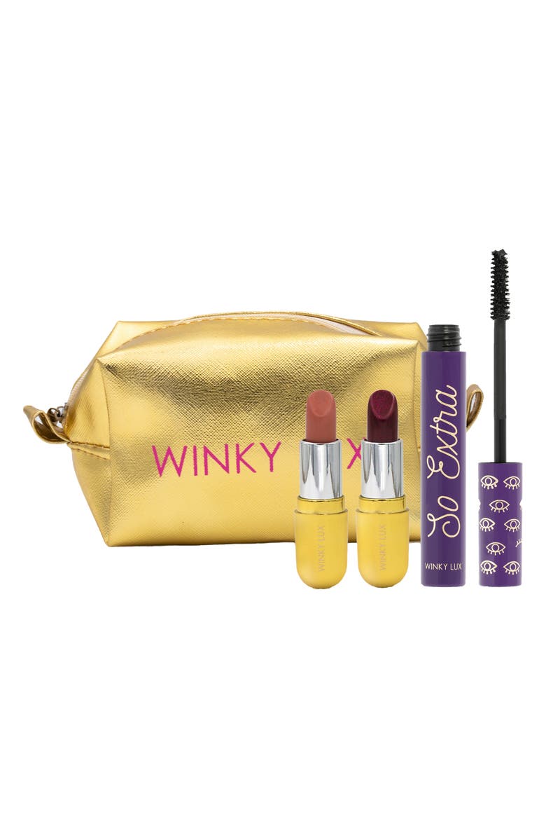 Winky Lux Bougie Kitten Kit, Main, color, 