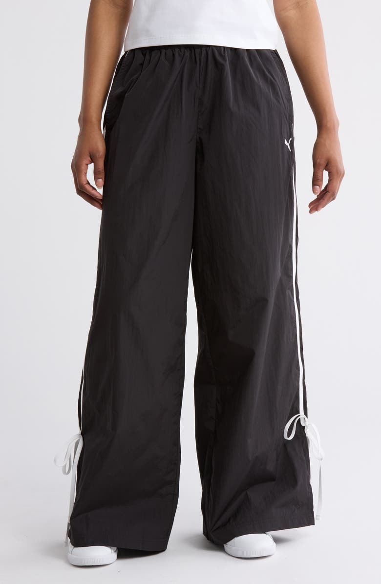 PUMA Modern Delight Track Pants, Main, color,