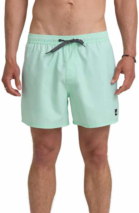Everyday Volley 15-Inch Swim Trunks
