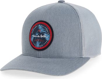TravisMathew TM Patch Trucker Cap | Nordstromrack