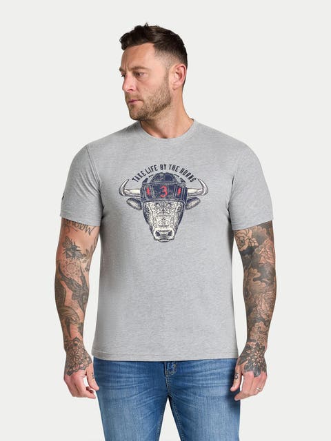 Rugby Bull T-Shirt