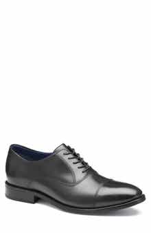 Landry Cap Toe Oxford