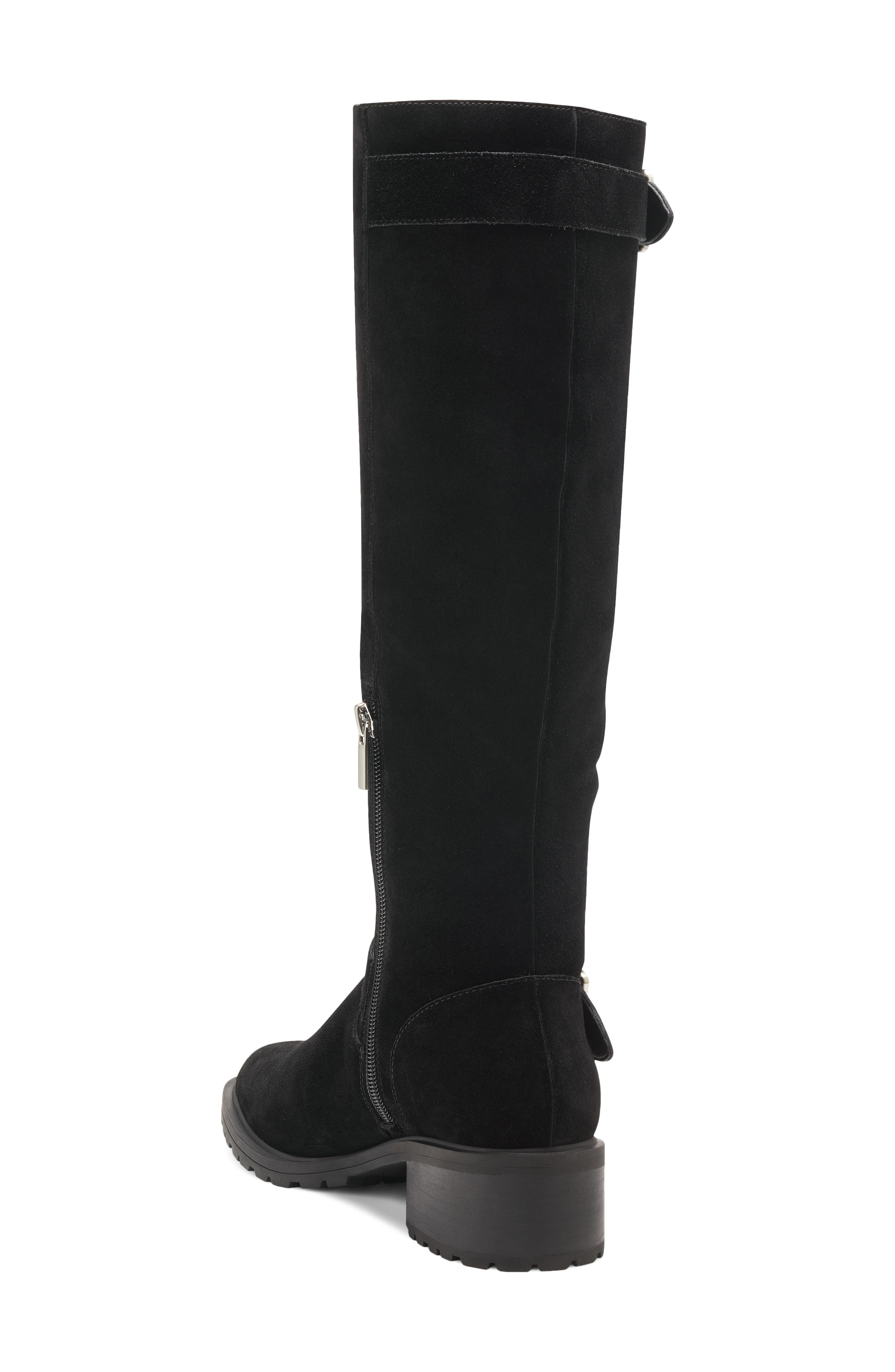 Sole Society Jarney Knee High Boot, Alternate, color, 