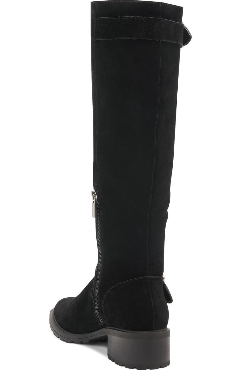 Sole Society Jarney Knee High Boot, Alternate, color,