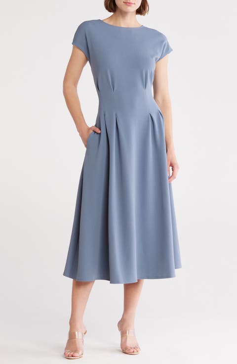 A-Line Work Dresses | Nordstrom Rack