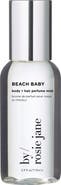 By Rosie Jane Beach Baby Body & Hair Perfume Mist