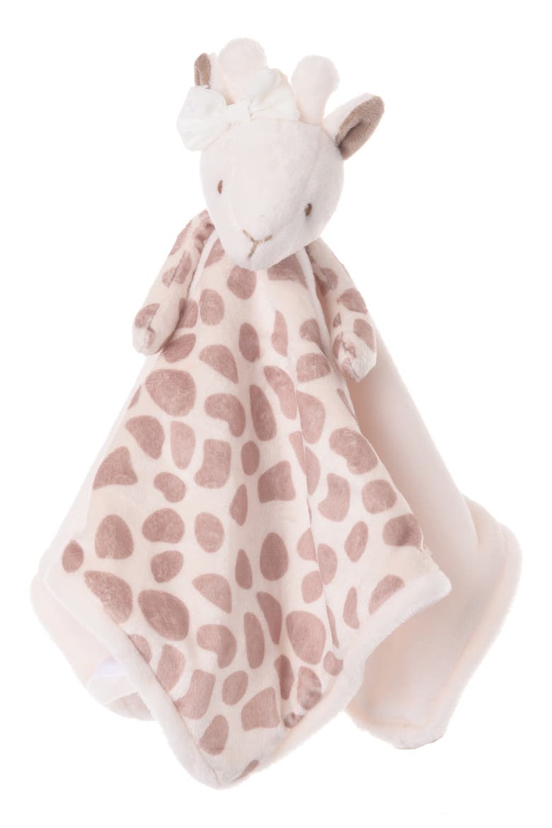 Lucy Giraffe Blankie, Main, color, NO COLOR