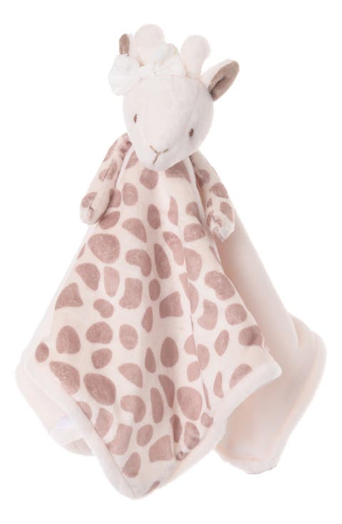 Lucy Giraffe Blankie