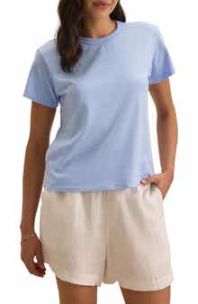 Jazz Cotton T-Shirt