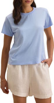 VELVET Jazz Cotton T-Shirt