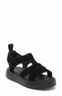 UGG® Zayne Fisher Sandal