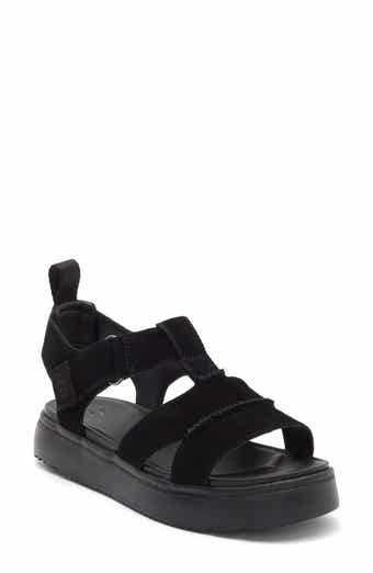 UGG® Zayne Fisher Sandal
