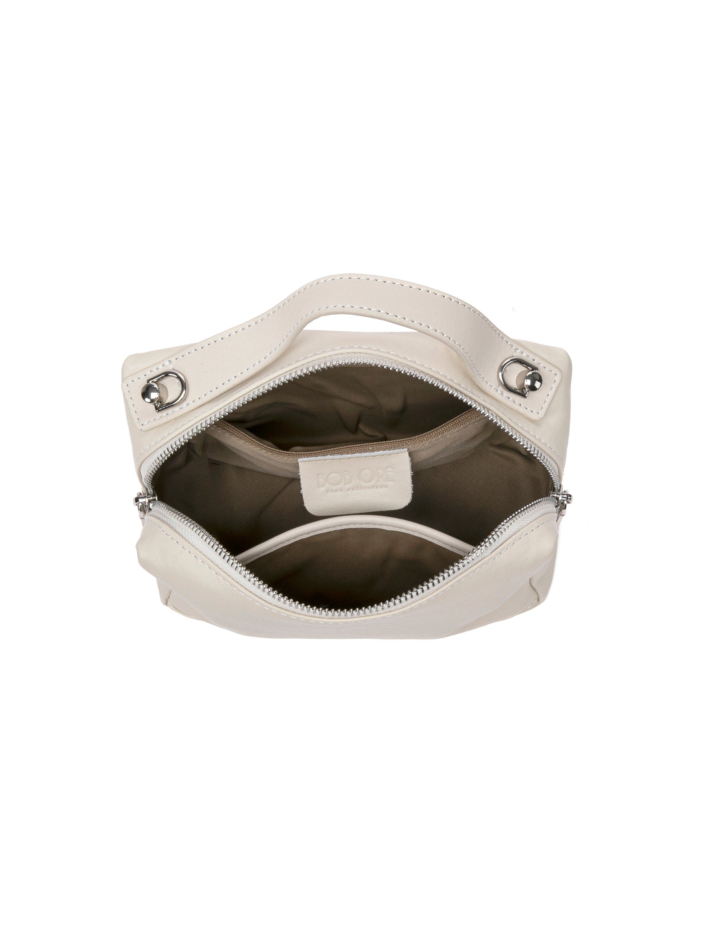 Envoy Handbag, Alternate, color, Beige
