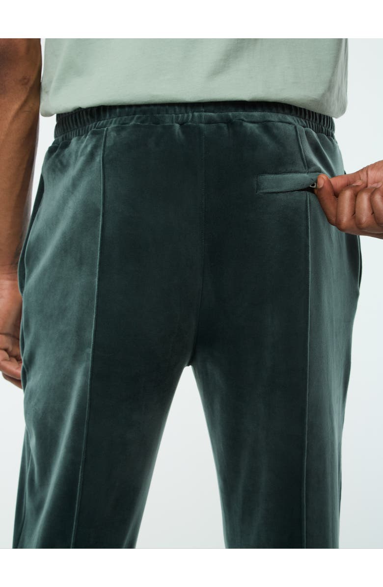 Sergio Tacchini Viaggioa Track Pant, Alternate, color, Green Gables