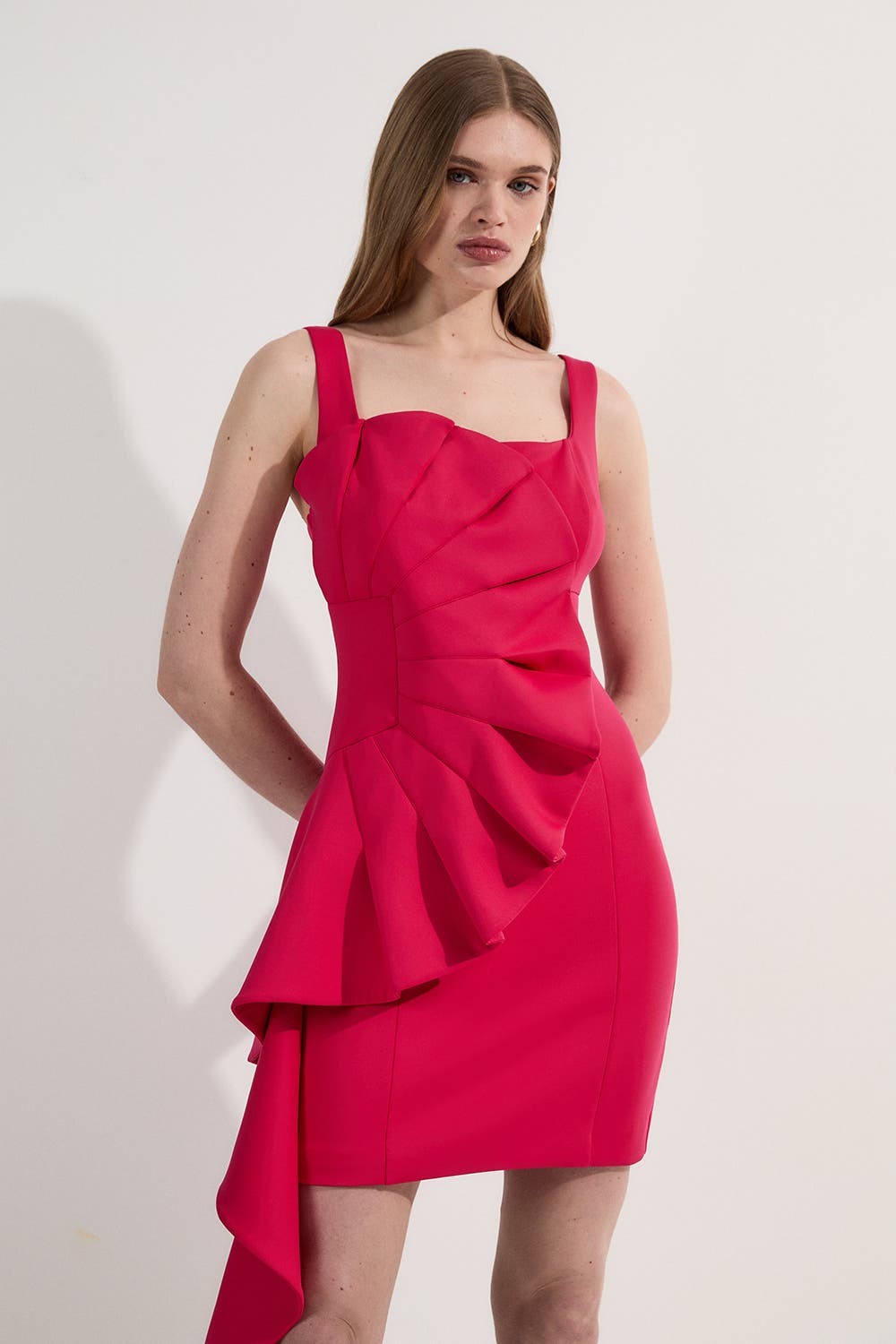 selected Pink