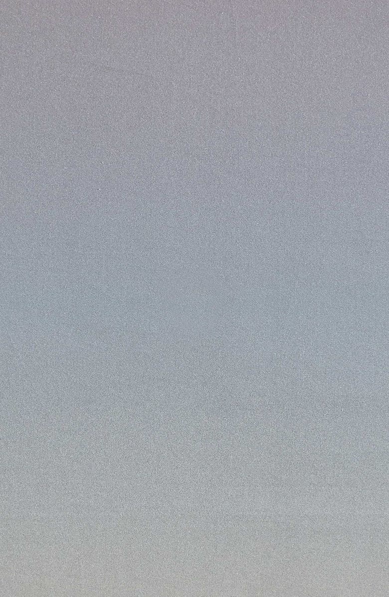 Calvin Klein Home Atmosphere Ombré Duvet Set, Alternate, color, Open Medium Grey