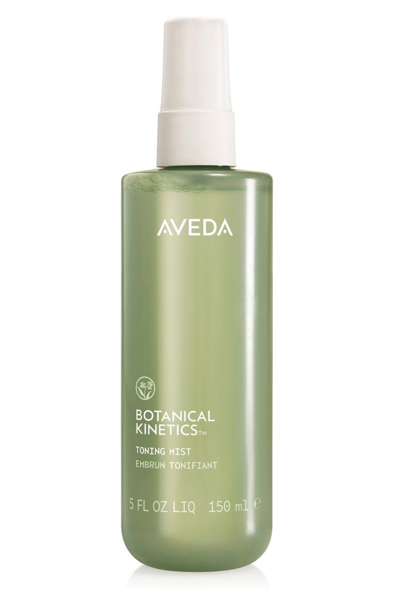 botanical kinetics™ Toning Mist, Main, color, NO COLOR