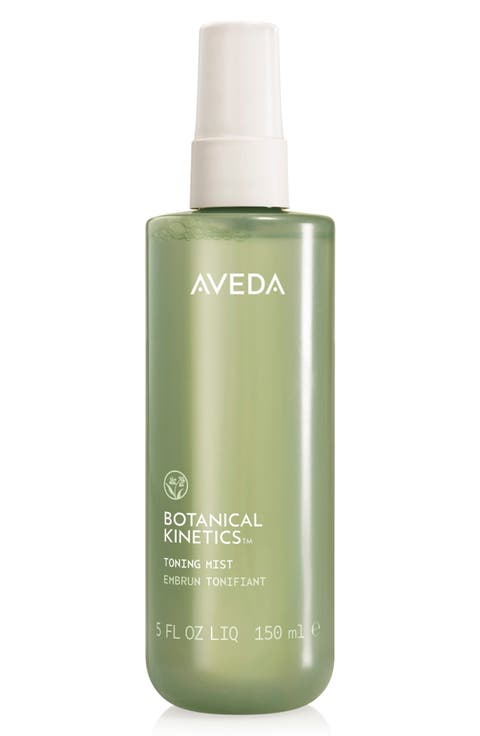 botanical kinetics™ Toning Mist