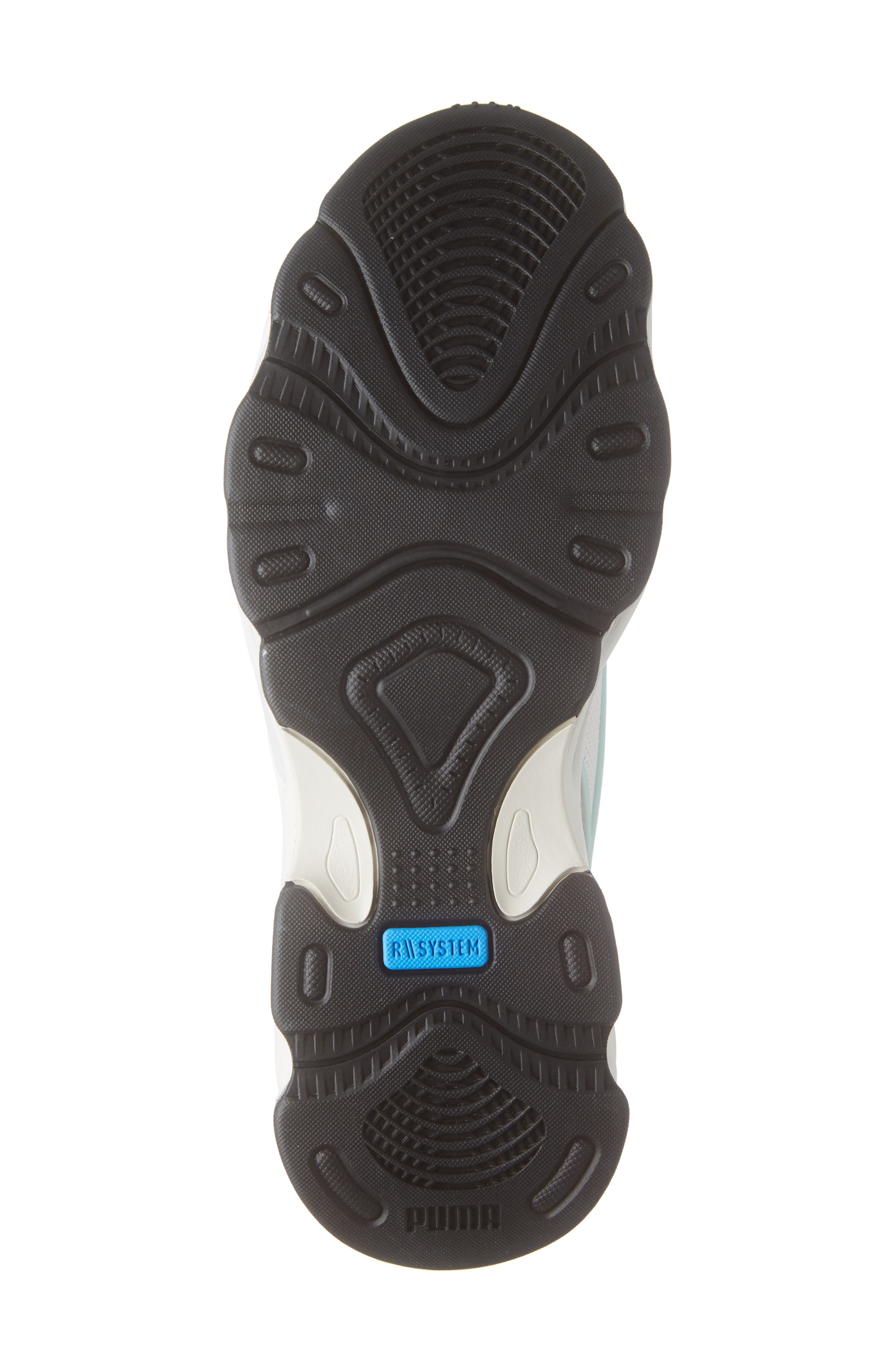 PUMA RS-Connect Lazer Sneaker, Alternate, color, 