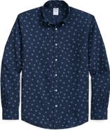 Brooks Brothers Cotton Sport Shirt
