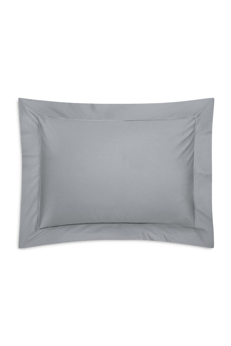 Rhapsody Pillowcase, Alternate, color, Grey