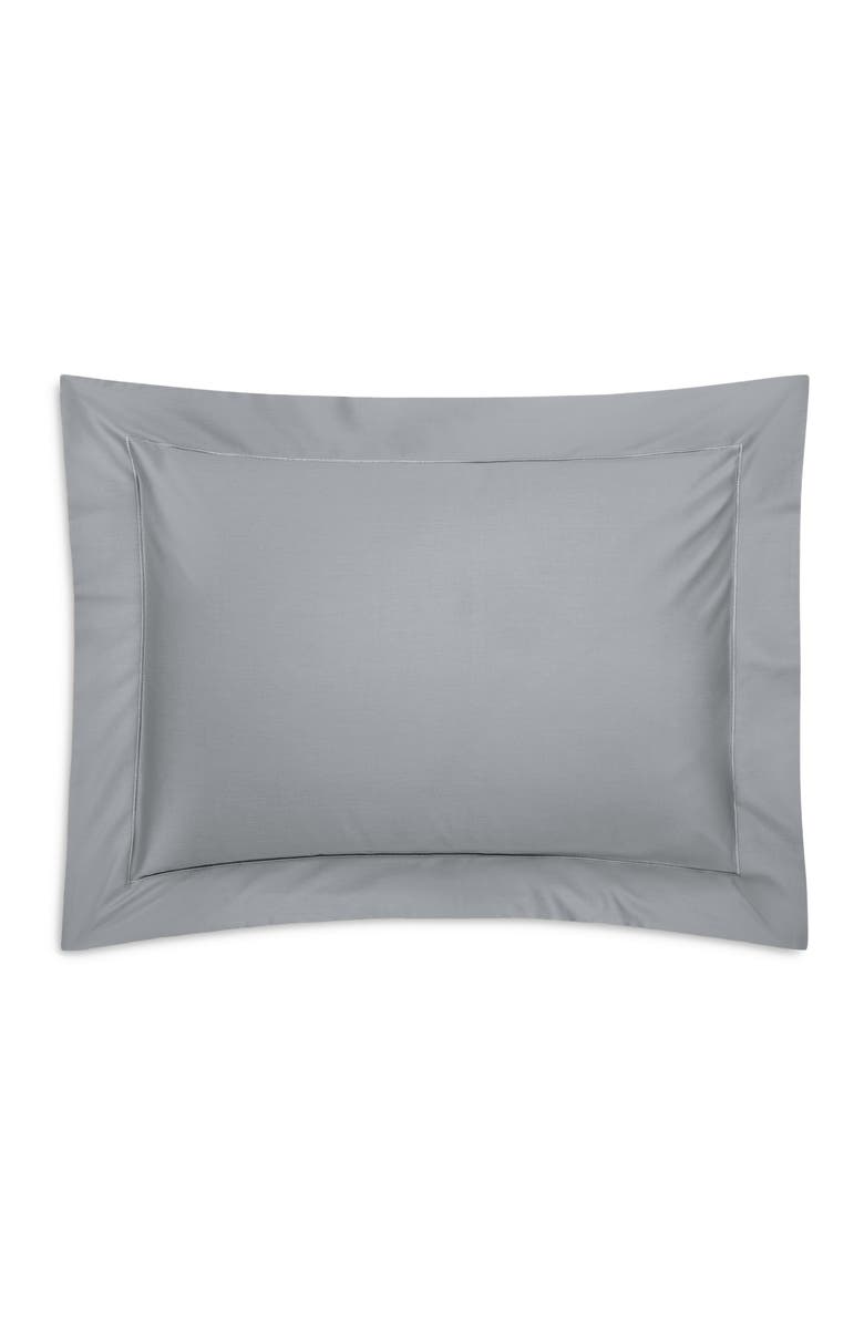 Togas Rhapsody Pillowcase, Alternate, color, Grey