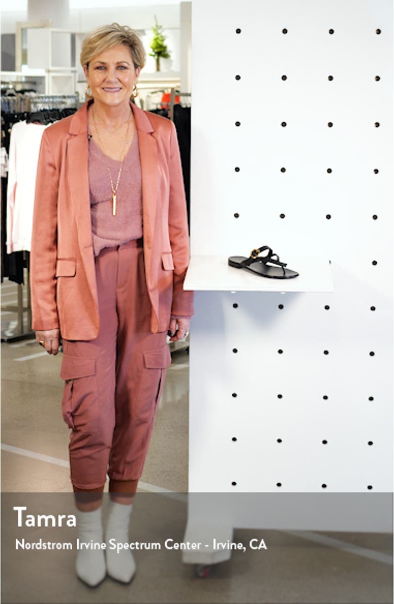 Guiseppe Zanotti Flip Flop, sales video thumbnail