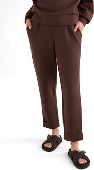 Varley The Rolled Cuff 25-Inch Pants