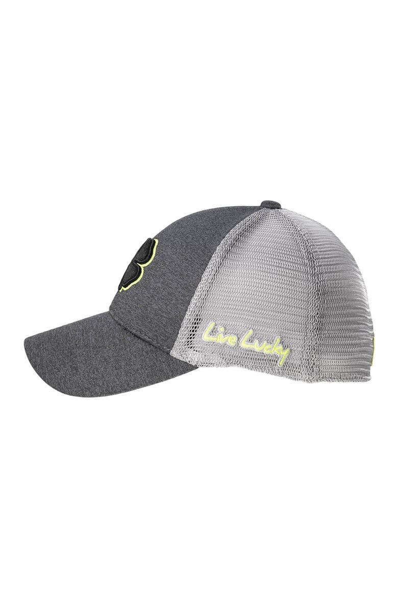 Perfect Luck 8 Hat, Alternate, color, Black