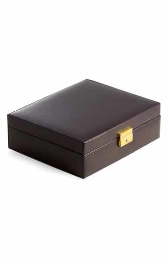 Watch Valet Case