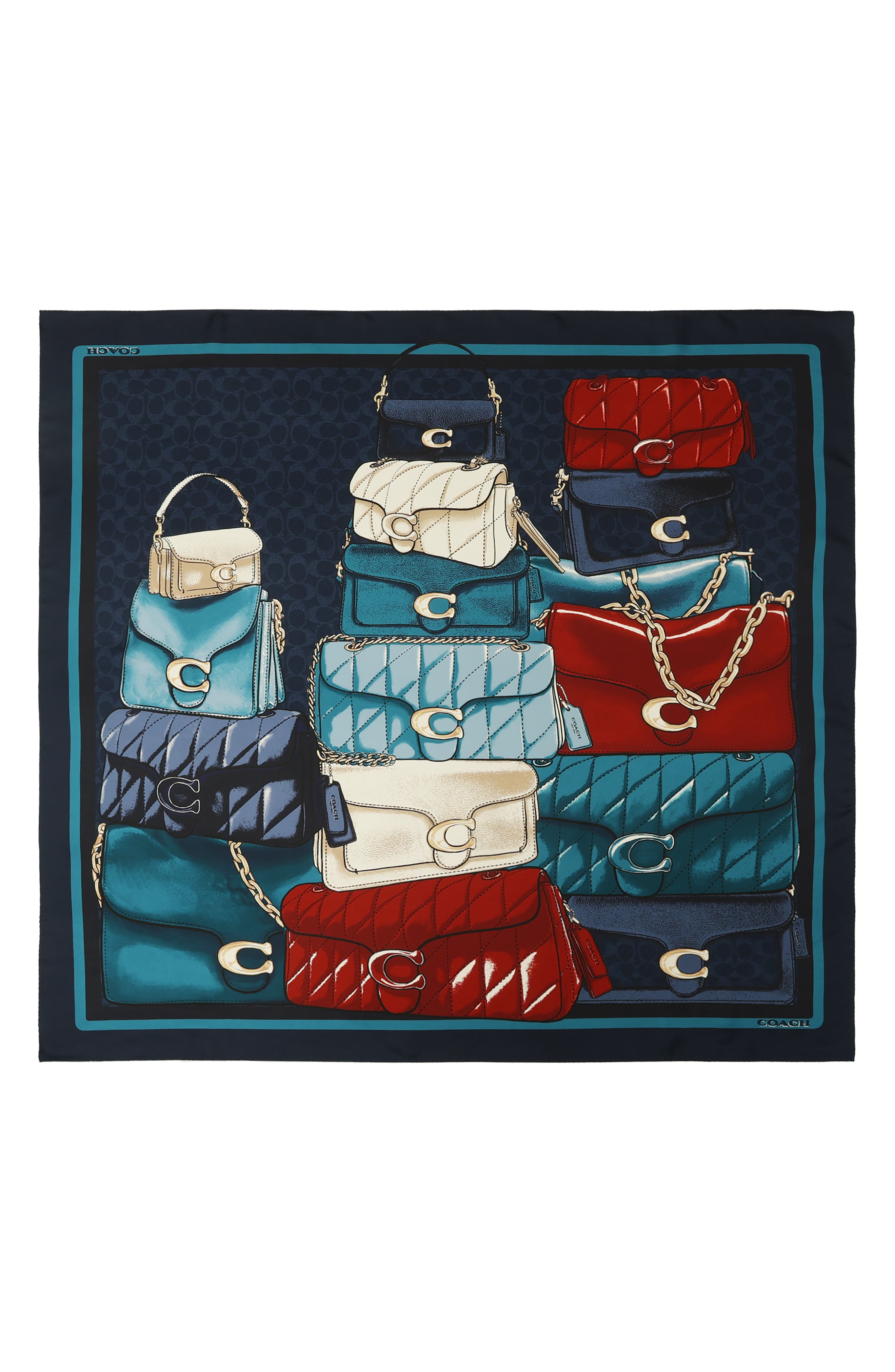 NAVY MULTI