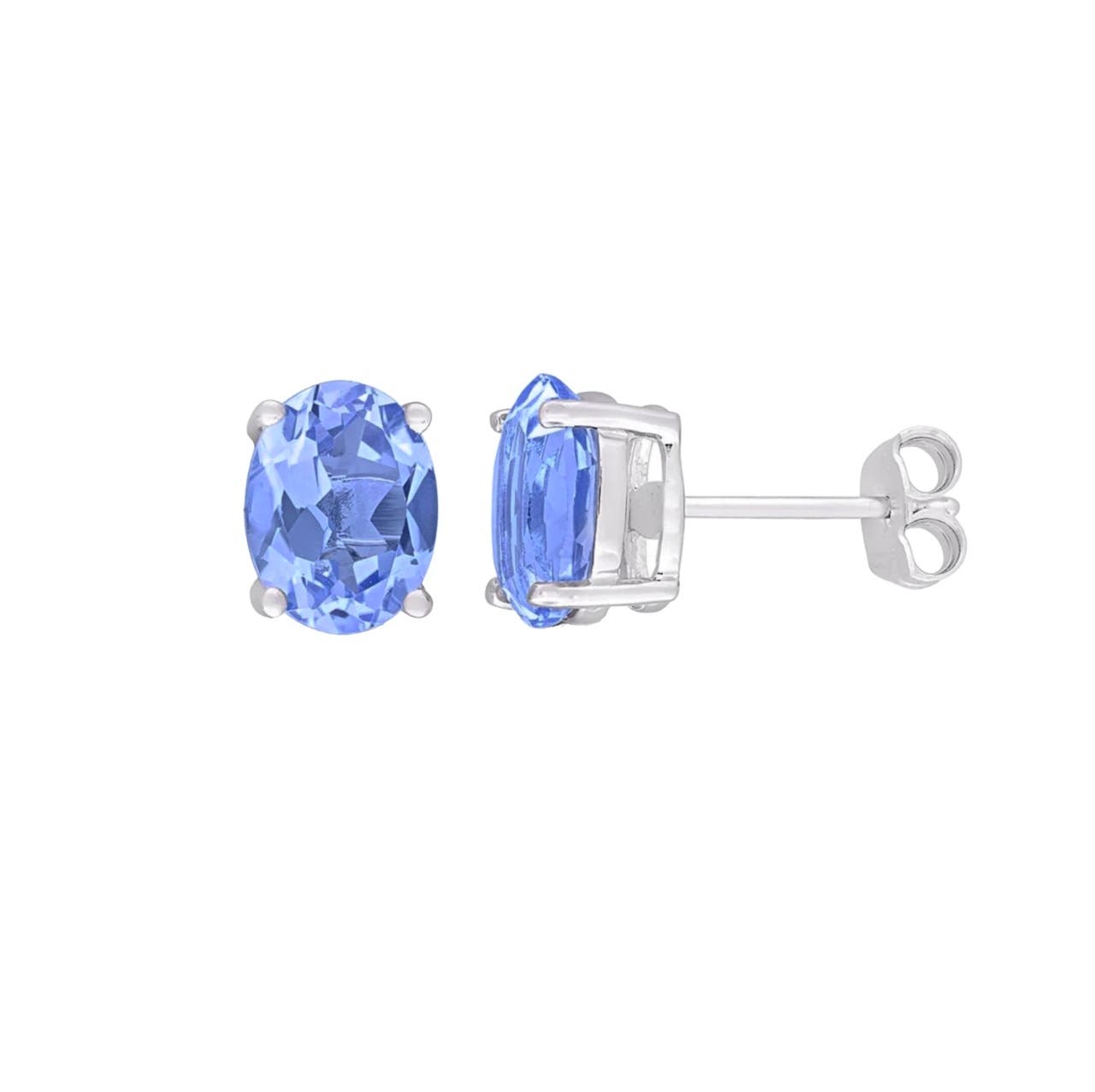selected Blue