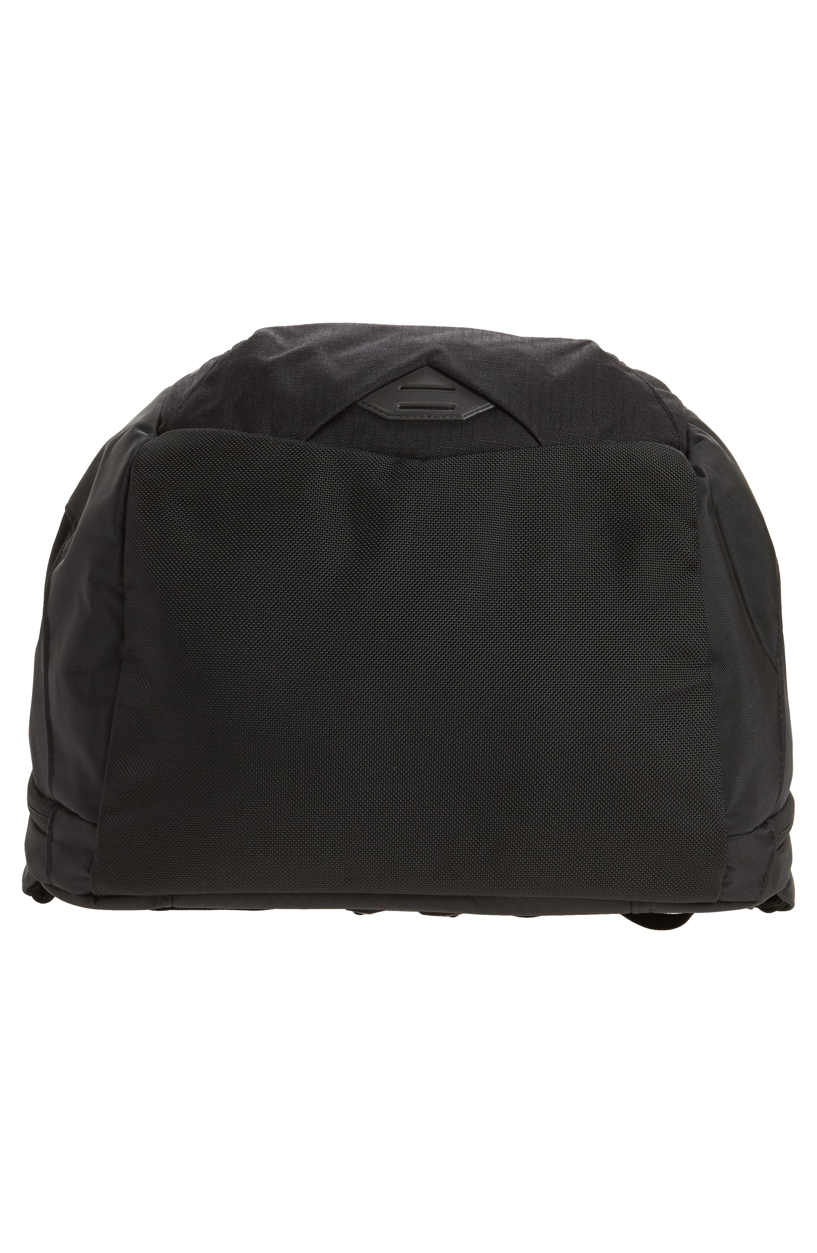 The North Face Router Transit Backpack, Alternate, color, 