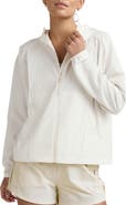 Beyond Yoga Cross Country Packable Jacket