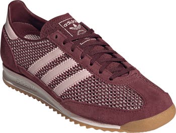 adidas gazelle silver green womens ADIDAS SL 72 OG – Fashion Zone