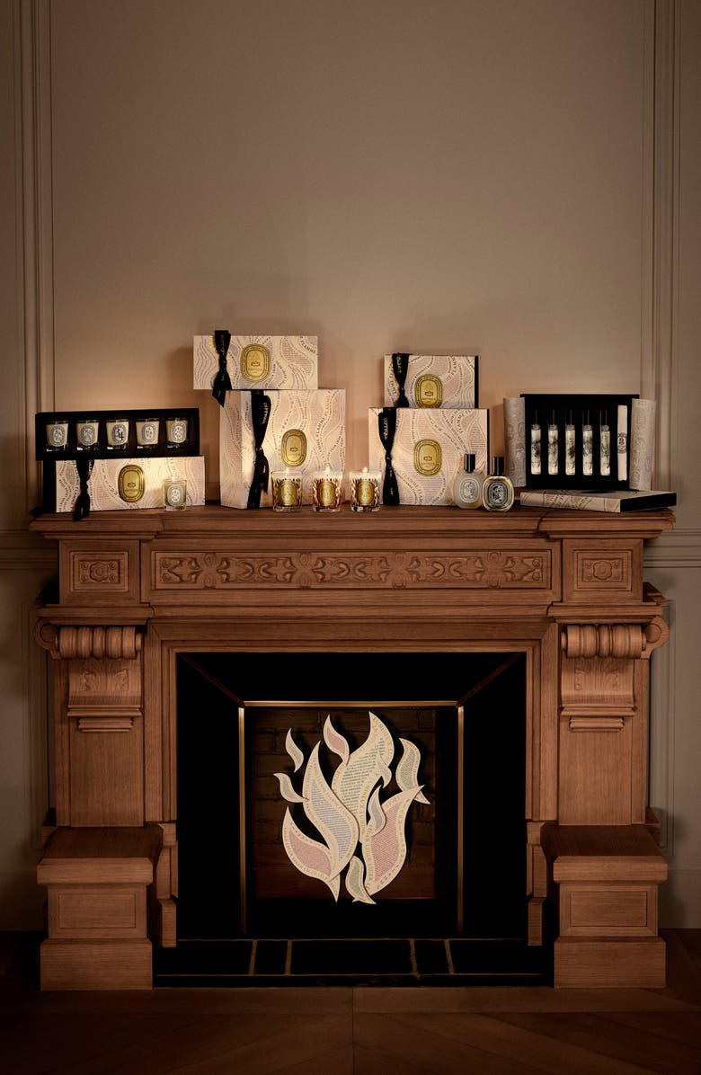 Diptyque Eau de Parfum Discovery Set, Alternate, color,