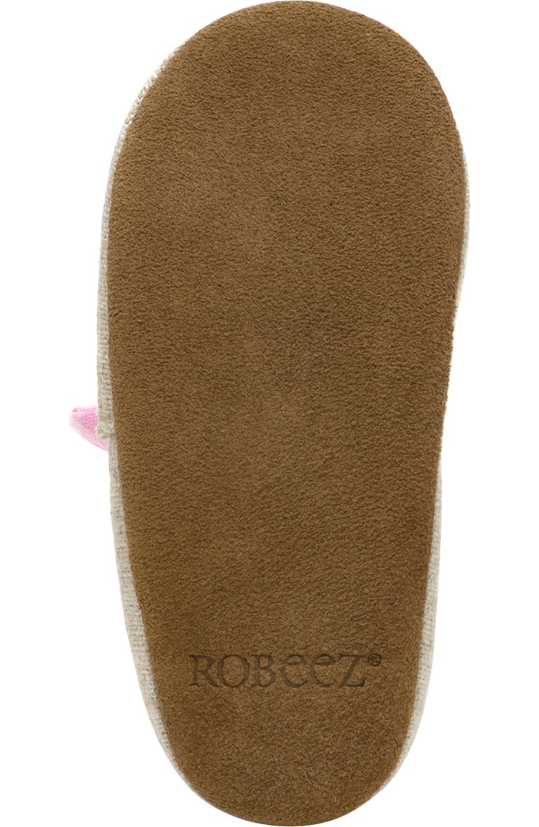 Robeez<sup>®</sup> Summer Crib Shoe, Alternate, color,